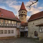 度假居 Altes Grabenhoefchen - 5 Sterne *