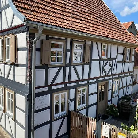 Altes Grabenhoefchen - 5 Sterne