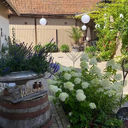 Altes Grabenhoefchen - 5 Sterne * Sondheim