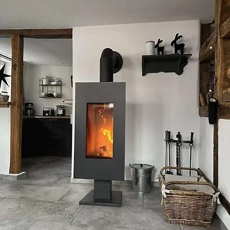 Altes Grabenhoefchen - 5 Sterne بيت للعطل