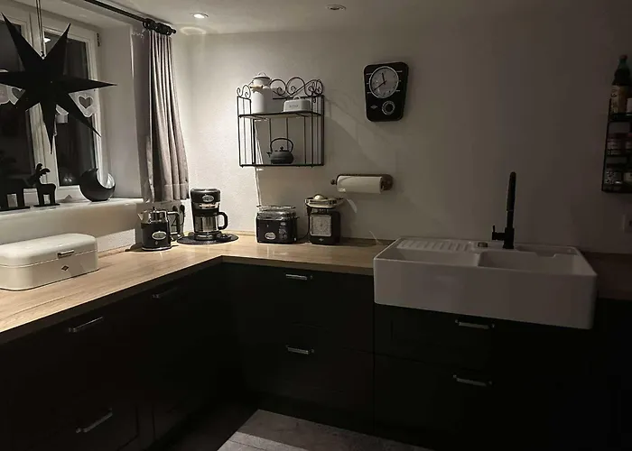 Altes Grabenhoefchen - 5 Sterne بيت للعطل