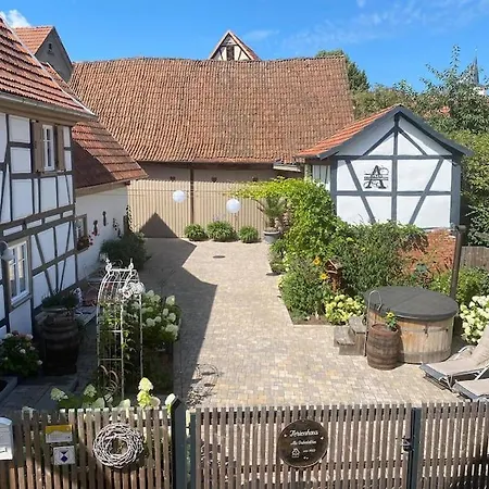 Altes Grabenhoefchen - 5 Sterne * Sondheim